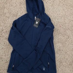 Women’s Spyder Fleece